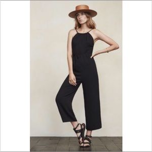 Reformation Mitra Jumpsuit